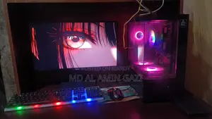 Computer Full Set