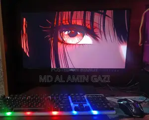 Computer Full Set