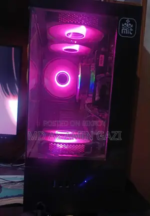 Computer Full Set