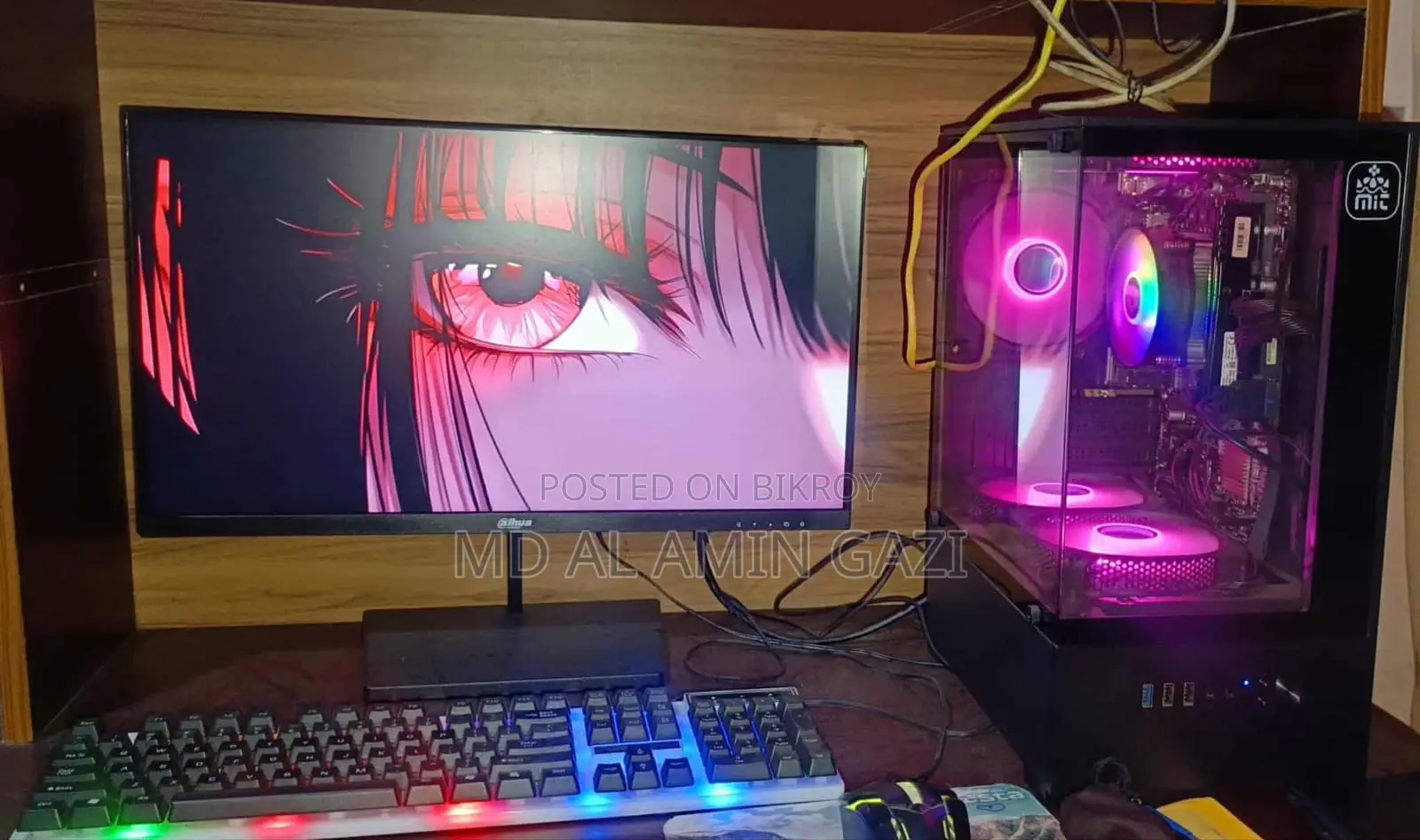 Computer Full Set