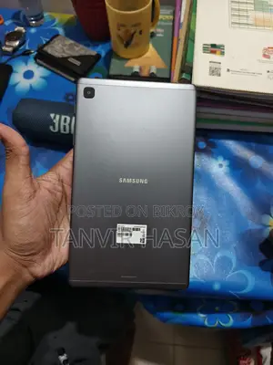Samsung Galaxy Tab A7 lite