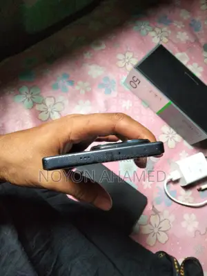 Infinix Note 50 (Used)
