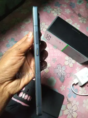 Infinix Note 50 (Used)