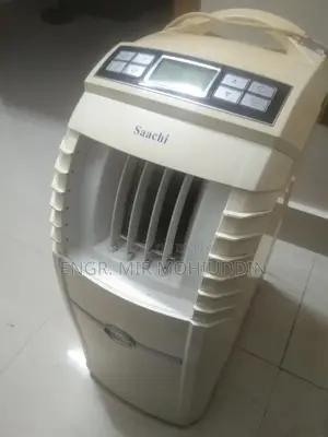 ১ টন Sacci পোর্টেবল এসি