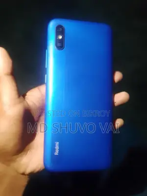 Xiaomi Redmi 9A . (Used)