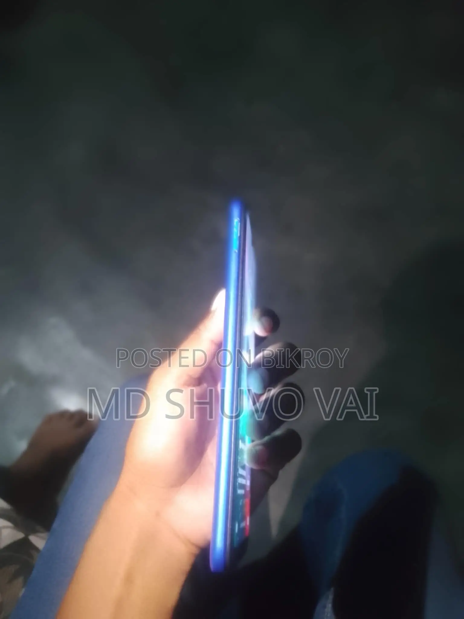 Xiaomi Redmi 9A . (Used)