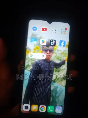 Xiaomi Redmi 9A . (Used)