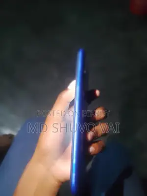 Xiaomi Redmi 9A . (Used)