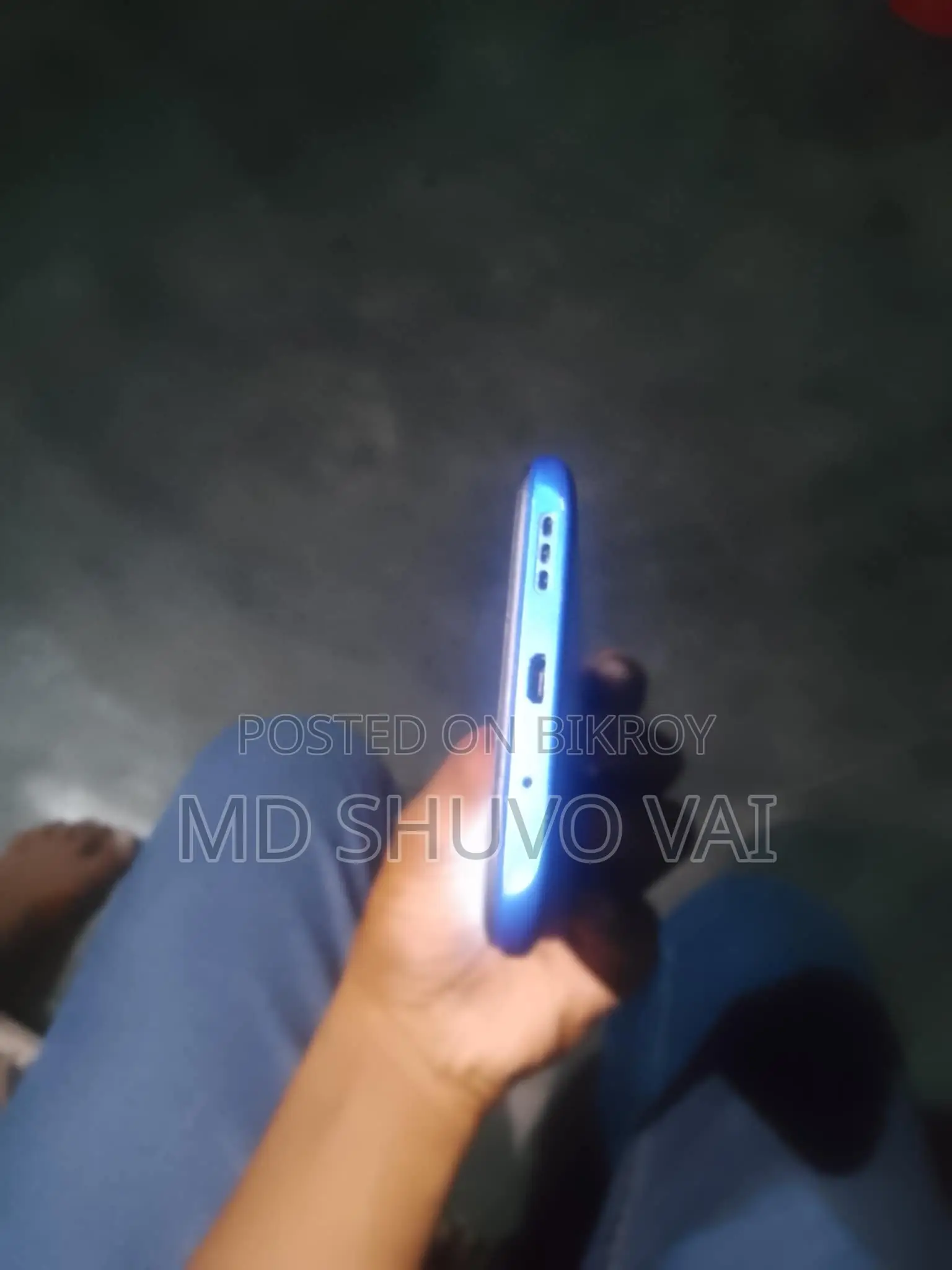 Xiaomi Redmi 9A . (Used)