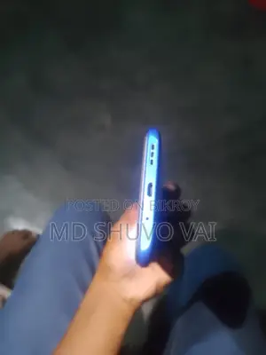 Xiaomi Redmi 9A . (Used)