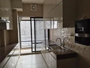 4-bed Brand New Apartment Rent Gulshan-1