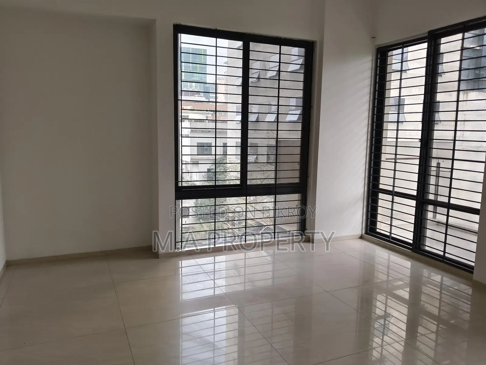4-bed Brand New Apartment Rent Gulshan-1