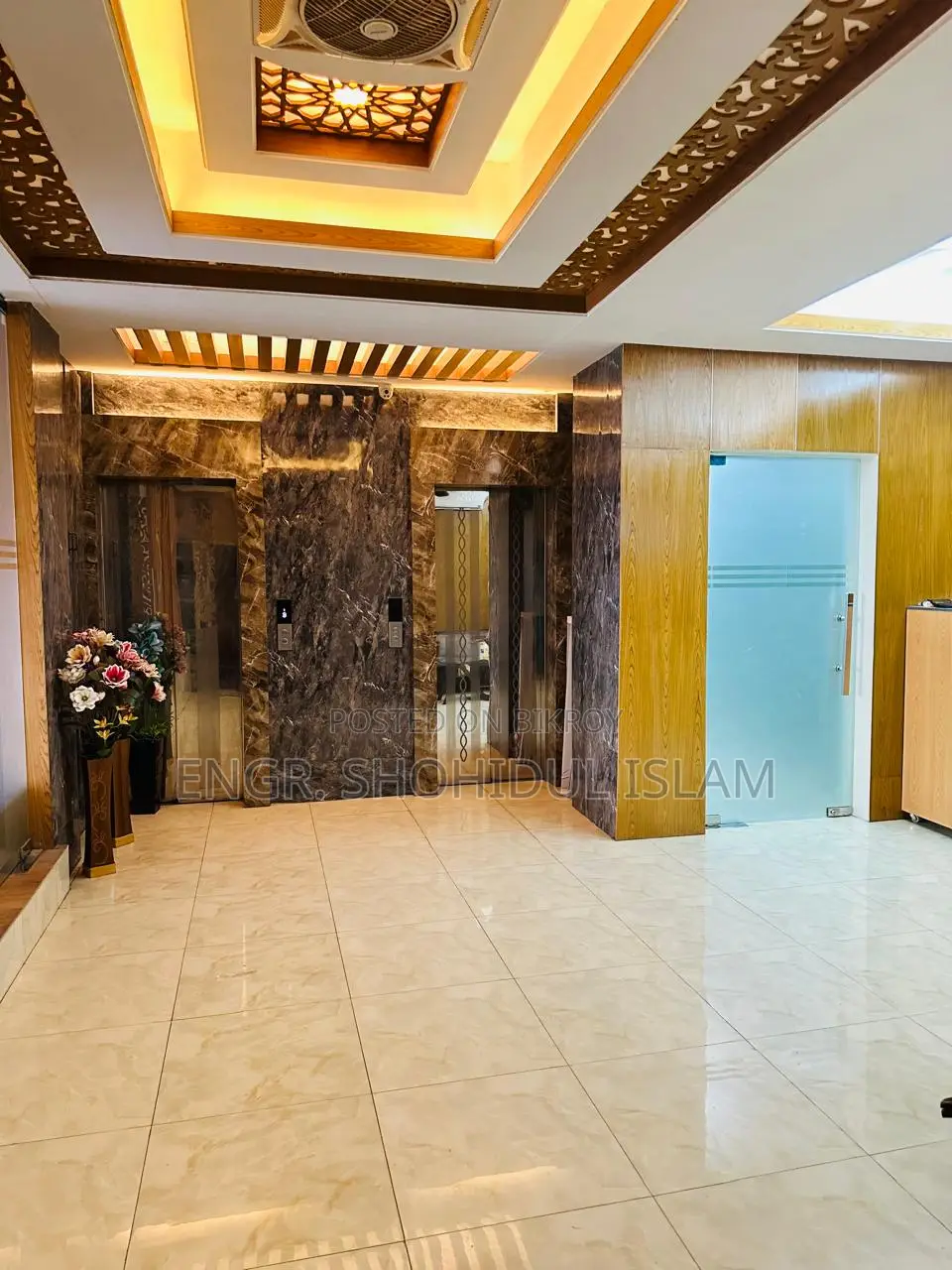 Rent for Single/ Double Suite Room Furnished