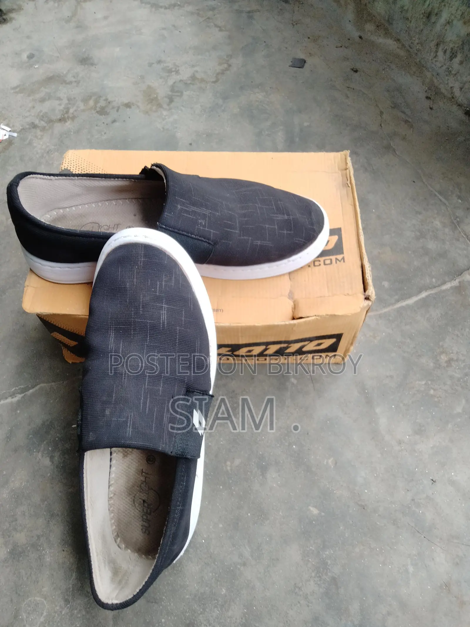 Loafer