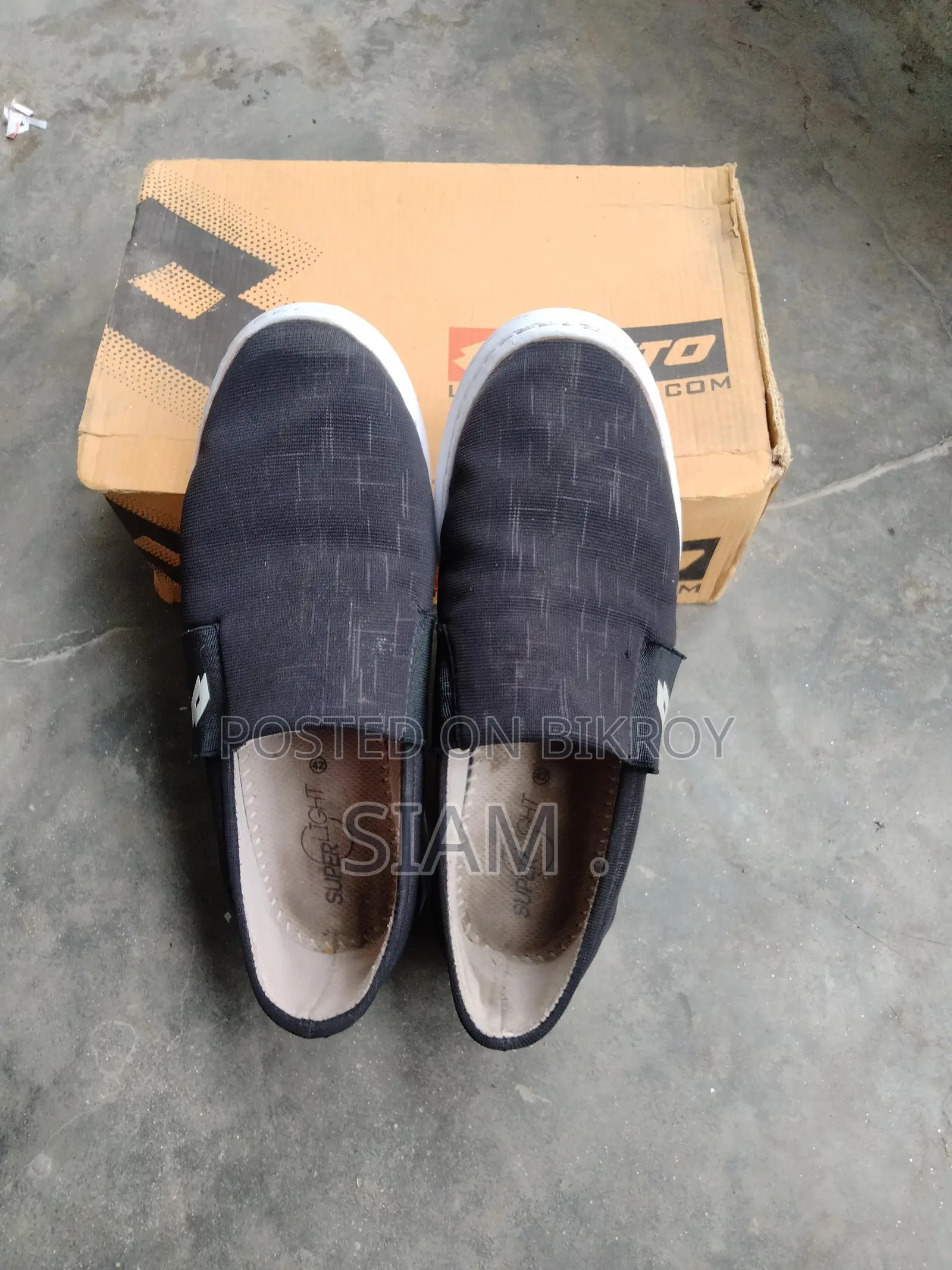 Loafer