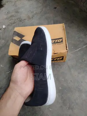 Loafer