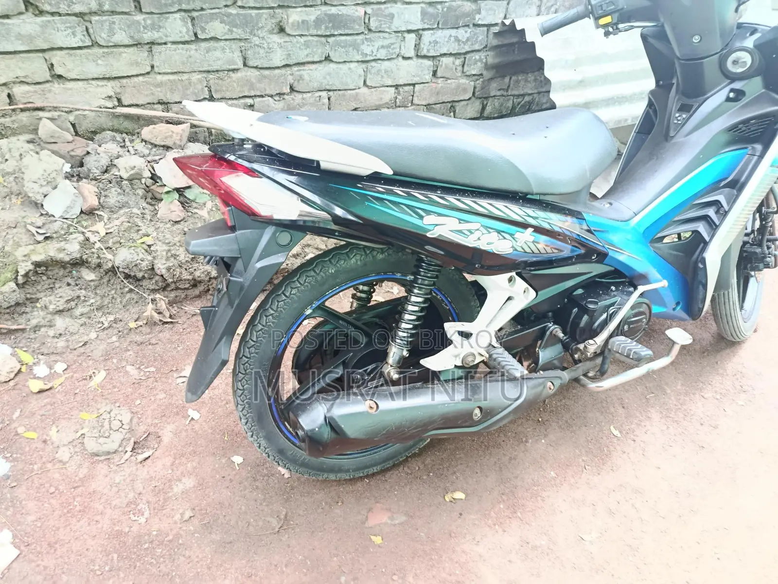 Runner Kite Plus 2020
