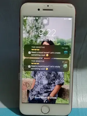 Apple iPhone 7 (Used)