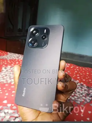 Xiaomi Redmi Note 14 (Used)