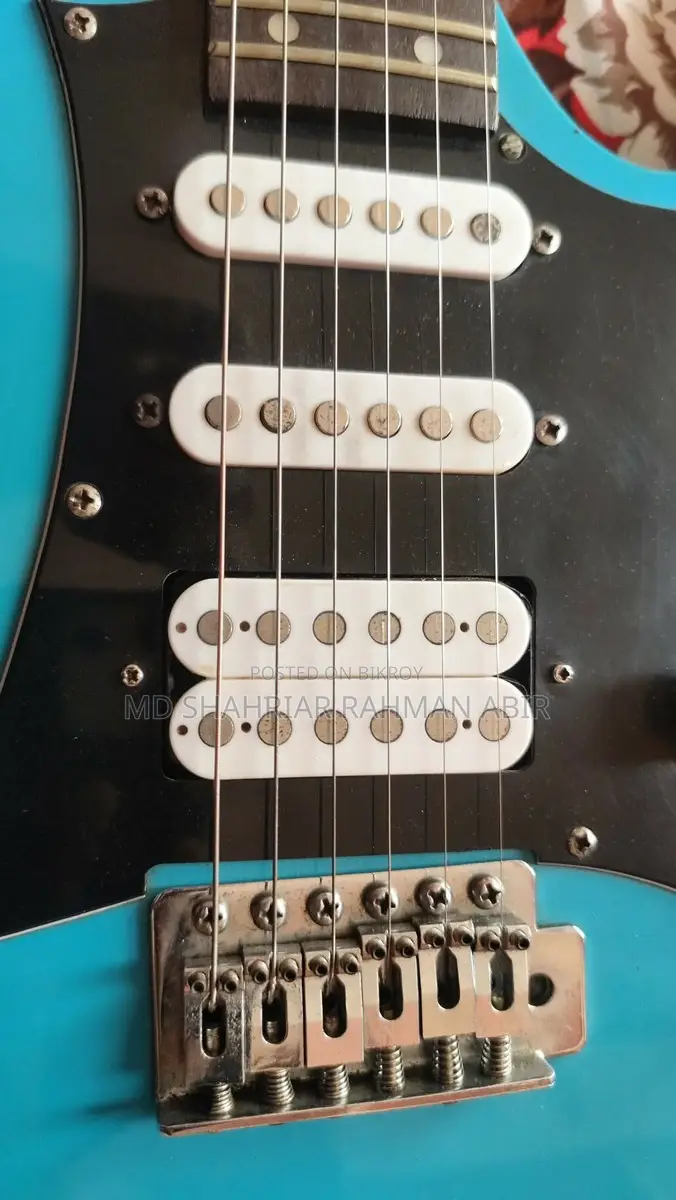 Ibanez Gio Electric Guitar