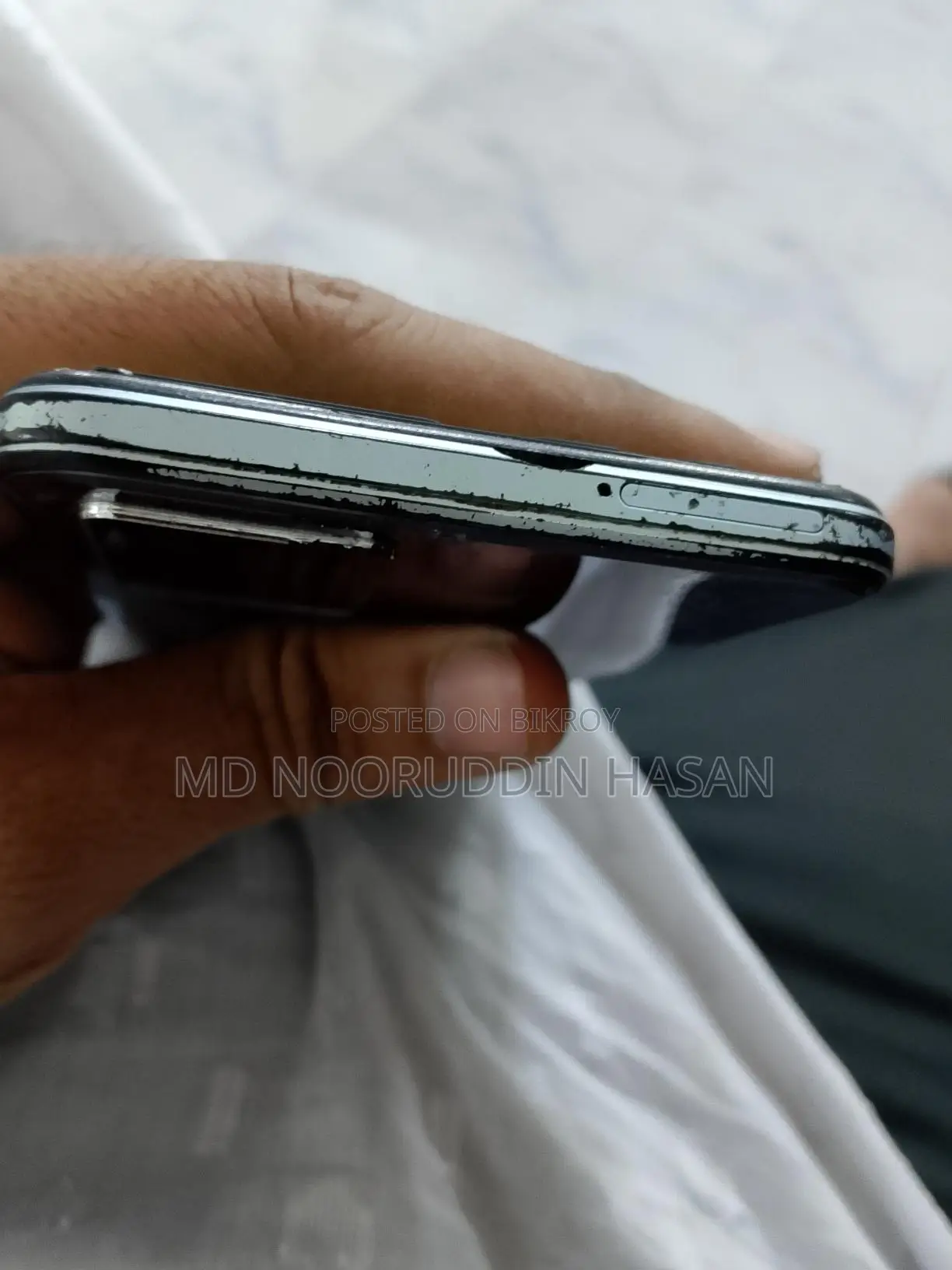 Vivo Y21 (Used)