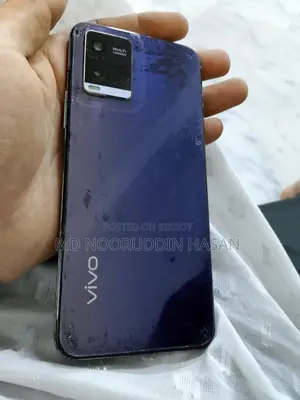Vivo Y21 (Used)
