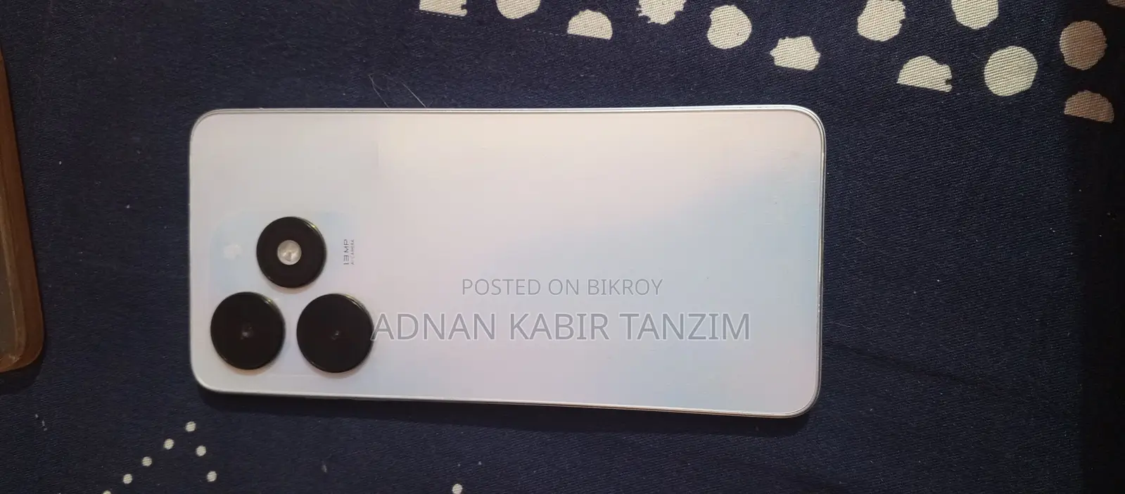 Tecno Spark Go ২০২৪ (Used)