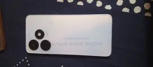 Tecno Spark Go ২০২৪ (Used)