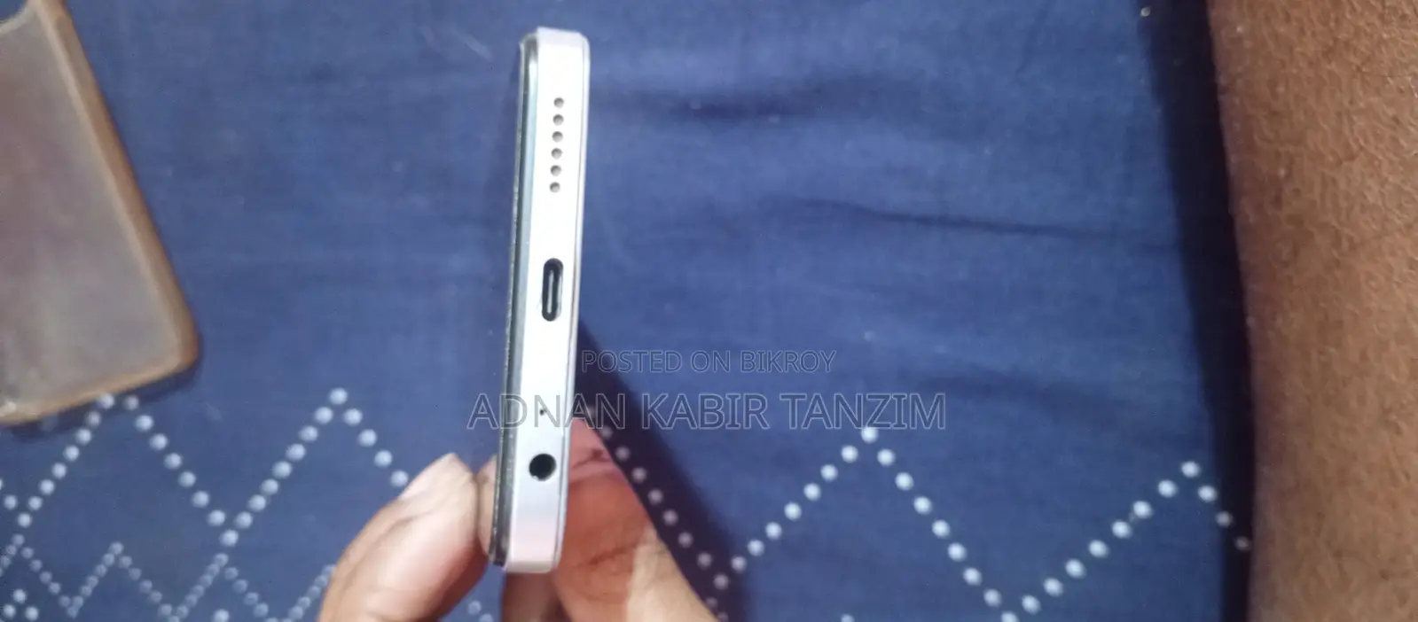 Tecno Spark Go ২০২৪ (Used)