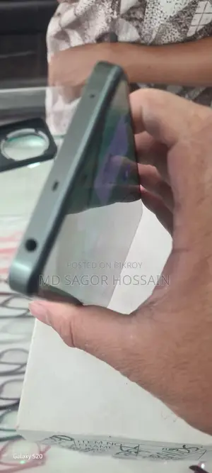 Xiaomi 10i 5g . (Used)