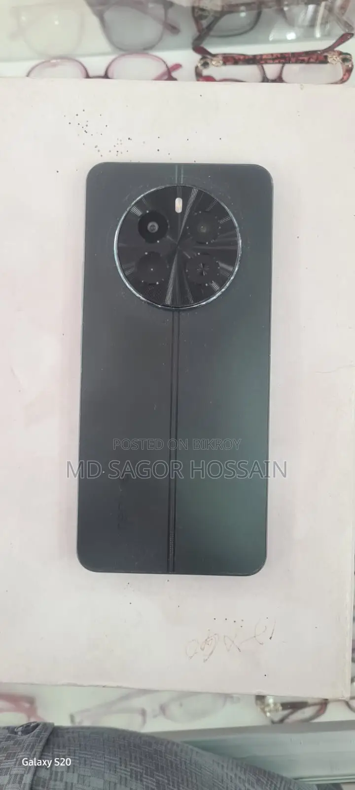 Xiaomi 10i 5g . (Used)