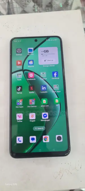 Xiaomi 10i 5g . (Used)