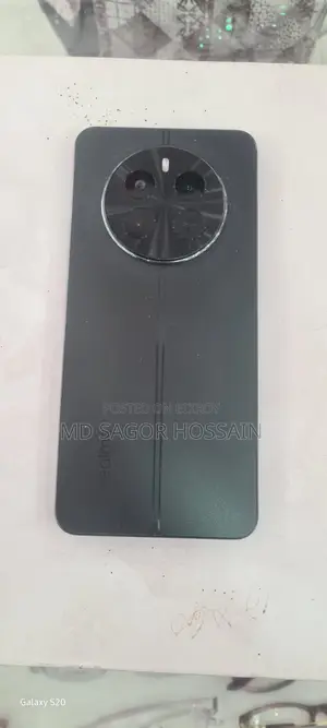Xiaomi 10i 5g . (Used)