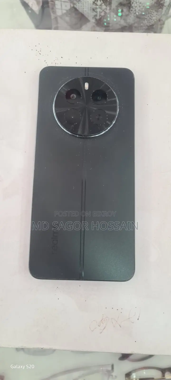 Xiaomi 10i 5g . (Used)