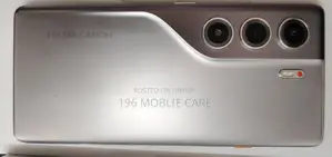 Tecno Camon 40 Pro 5G (Used)