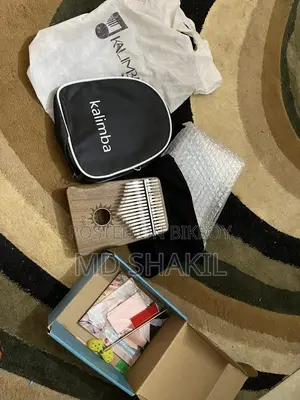 Cega Kalimba