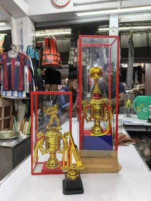 24 Inch Trophy