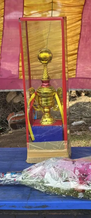 24 Inch Trophy