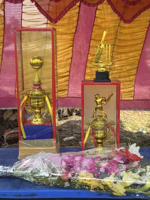 24 Inch Trophy