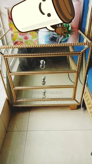 Bedroom set