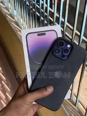 Apple iPhone 14 Pro Max (Used)