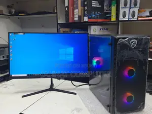 16GB Ram দিয়ে Core i5 ঈদ আনন্দ ভাগাভাগি অফার সাথে ১৯'' মনিটর