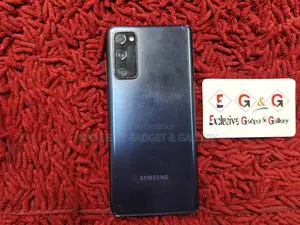 Samsung Galaxy S20 FE 5G 8+128GB Dual Sim (Used)
