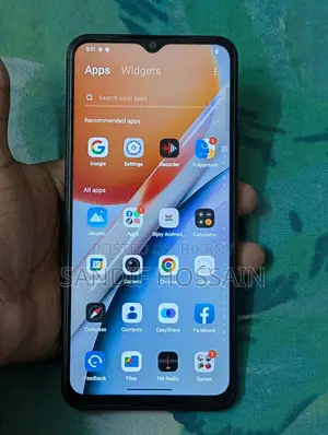 Vivo Y18 (Used)