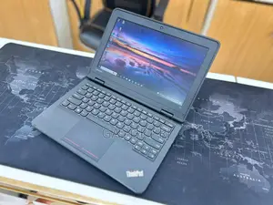 ফুল ফ্রেশ কন্ডিশন ল্যাপটপ Lenovo Thinkpad 11 E