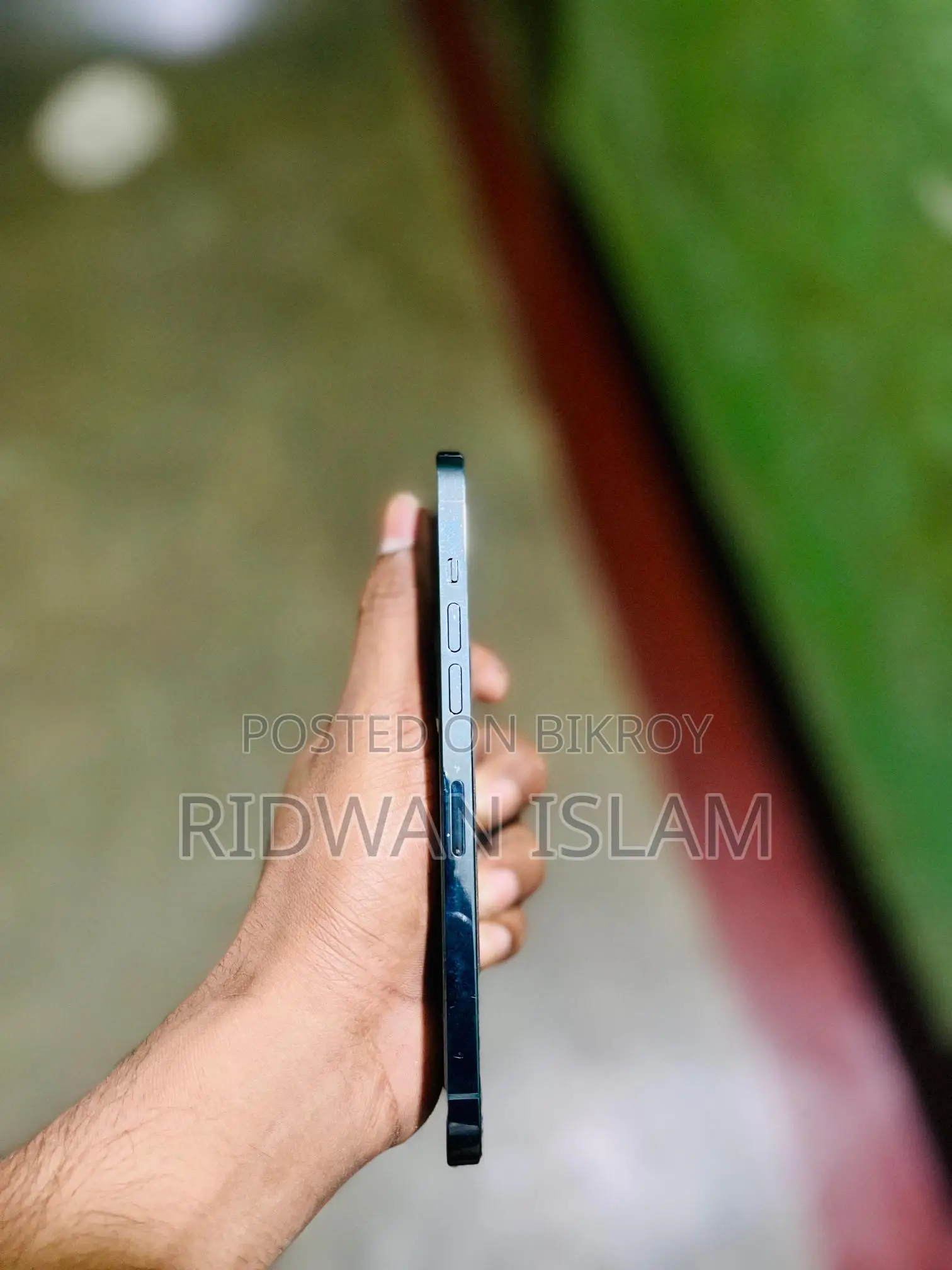 Apple iPhone 12 Pro Max (Used)