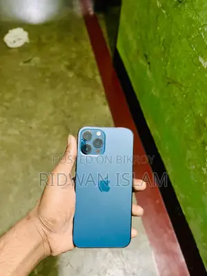 Apple iPhone 12 Pro Max (Used)