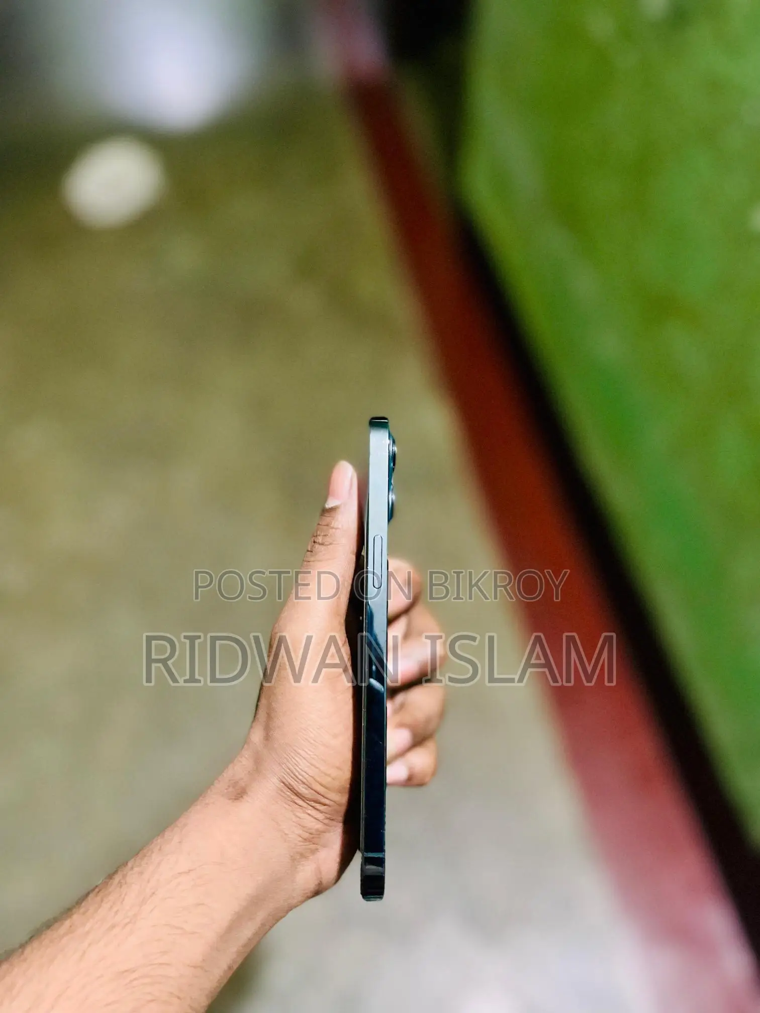 Apple iPhone 12 Pro Max (Used)