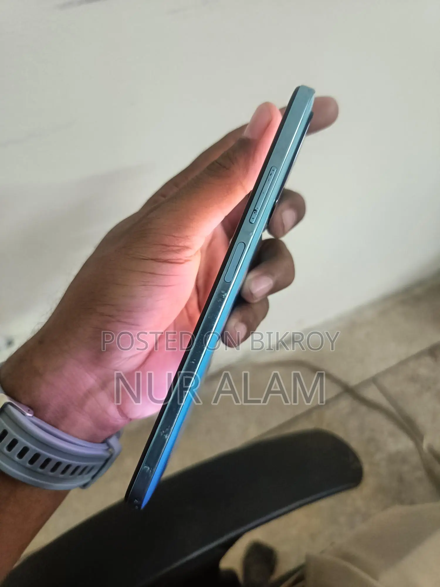 Xiaomi Redmi Note 11 6/128 (Used)