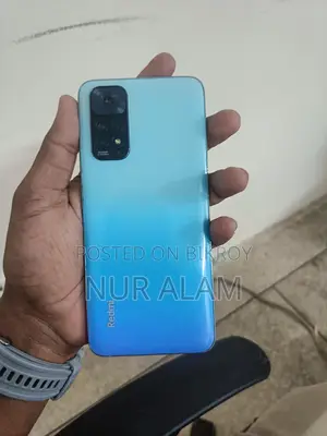 Xiaomi Redmi Note 11 6/128 (Used)